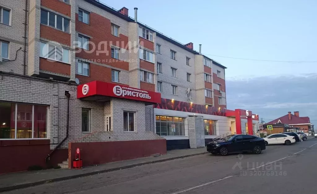 Помещение свободного назначения в Чувашия, Чебоксарский муниципальный ... - Фото 0