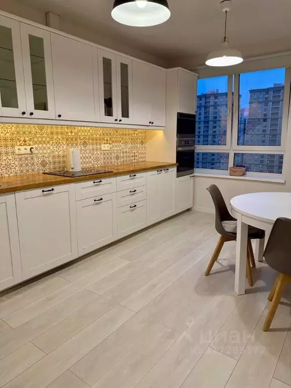 2-к кв. Санкт-Петербург Московский просп., 73к5 (64.0 м) - Фото 1