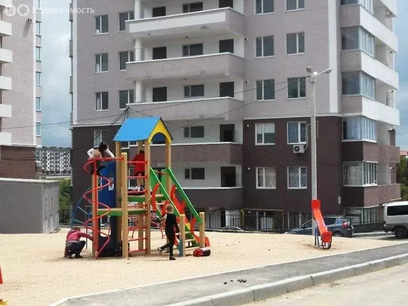 1-комнатная квартира: Севастополь, проспект Победы, 59/2 (57.1 м) - Фото 2