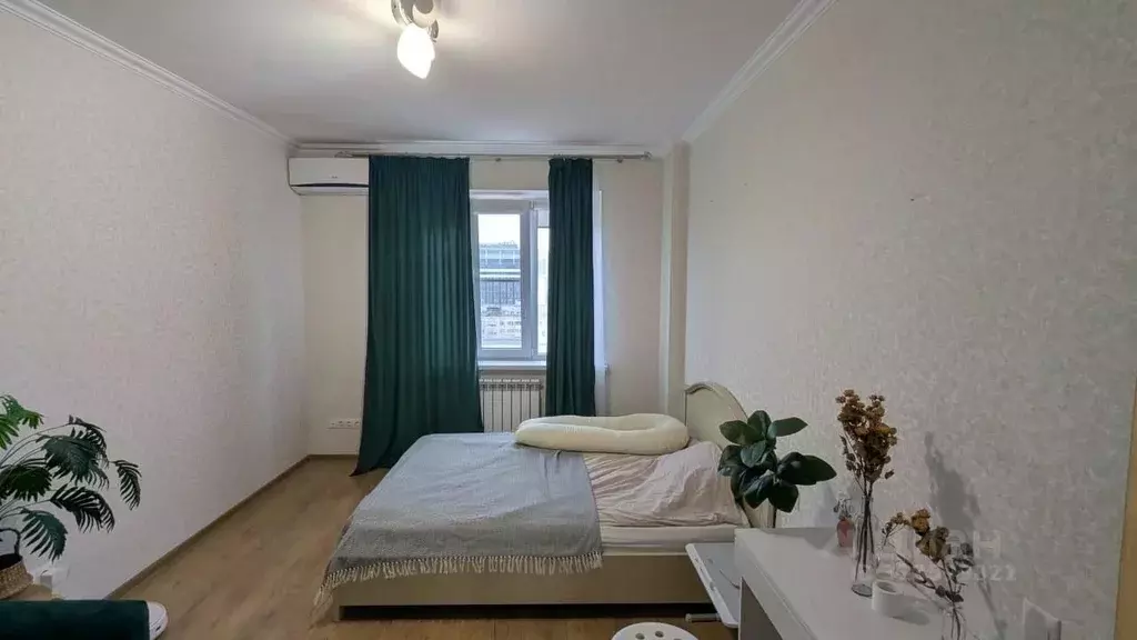 1-к кв. Ростовская область, Ростов-на-Дону Адыгейская ул., 30 (41.0 м) - Фото 1