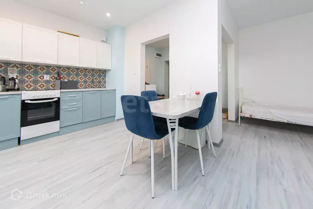 Продаётся 1-к квартира, 39.2 м - Фото 0