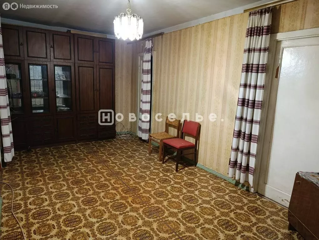 3-комнатная квартира: Рязань, район Приокский, Дачная улица, 5к1 (42 ... - Фото 2