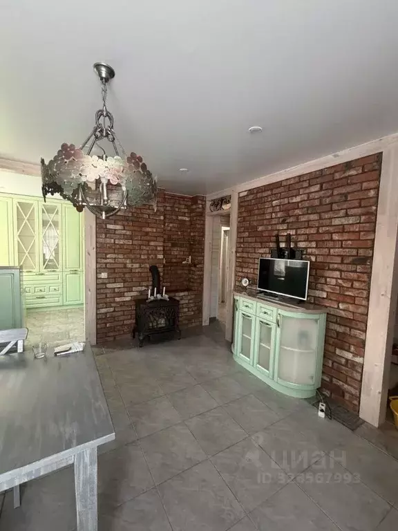 Дом в Псковская область, Псков Узкий пер., 17А (108 м) - Фото 2