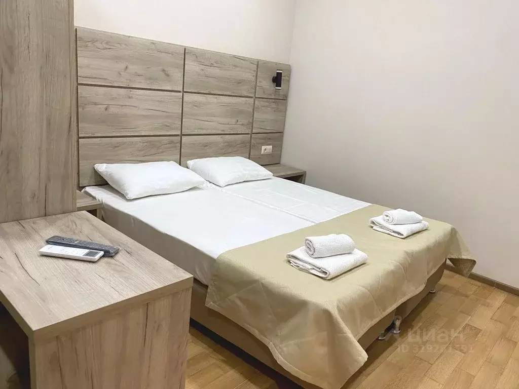 Комната Краснодарский край, Анапа Крымская ул., 86 (16.0 м) - Фото 0