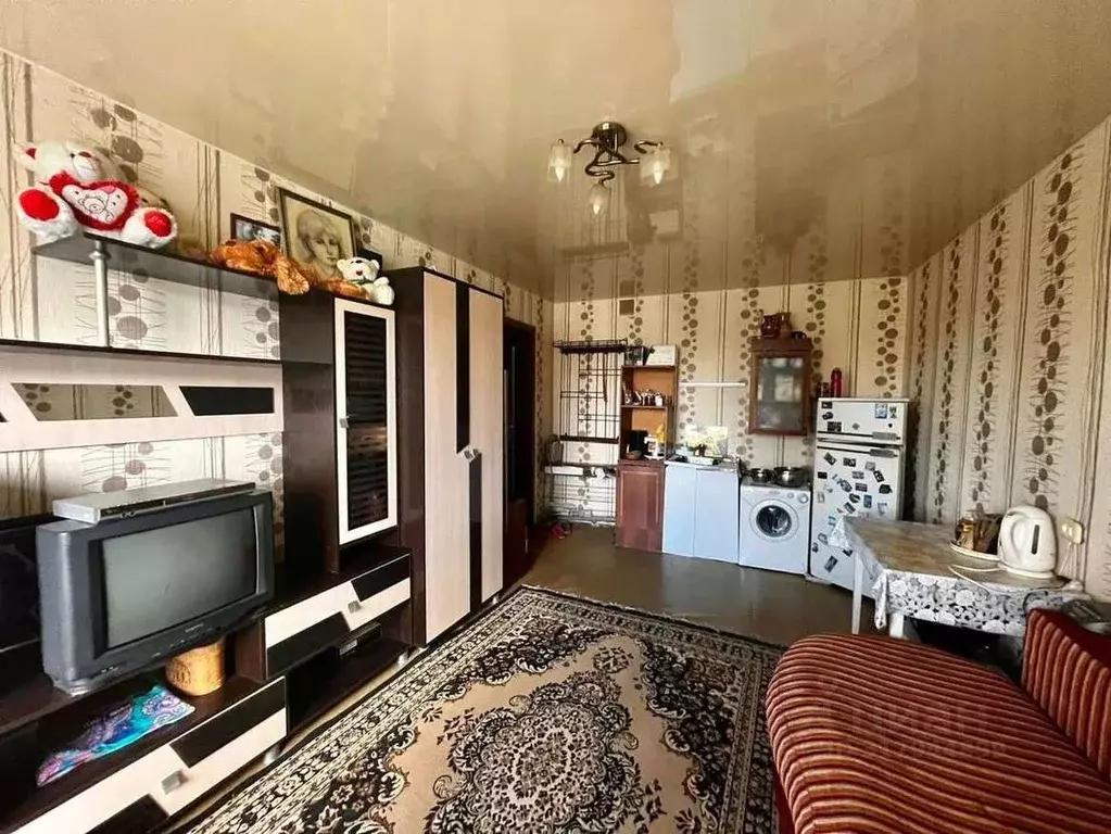 Комната Новгородская область, Великий Новгород ул. Рахманинова, 5 ... - Фото 0