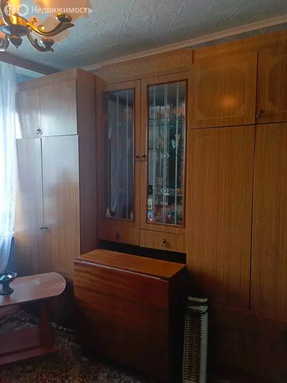 1к в 2-комнатной квартире (11.3 м) - Фото 1
