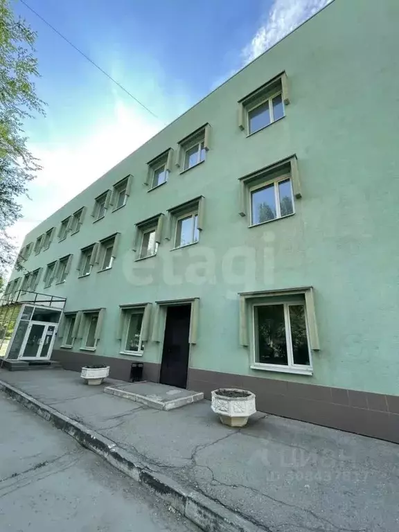 Офис в Саратовская область, Саратов ул. Имени М.В. Ломоносова, 1/1 ... - Фото 1