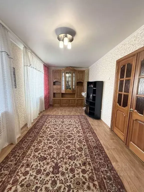 3-к кв. Брянская область, Брянск Московский просп., 48А (108.7 м) - Фото 0