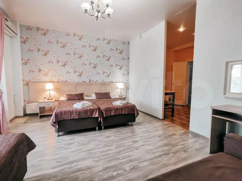 Комната 30 м, 3/3 эт. - Фото 0