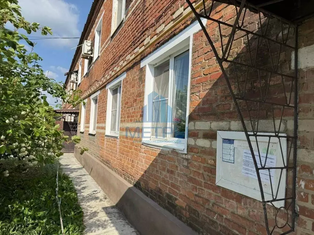 Квартира, 2 комнаты, 43.1 м - Фото 0