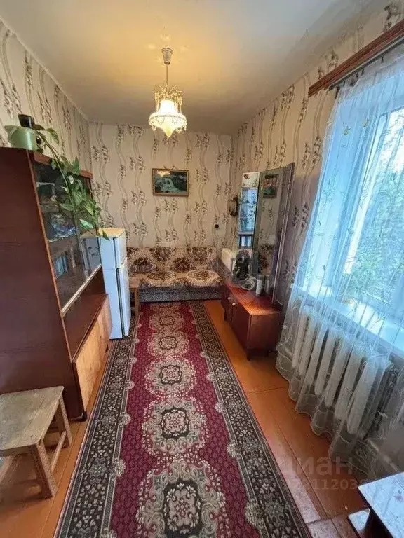 3-к кв. Владимирская область, Ковровский район, пос. Мелехово ... - Фото 2