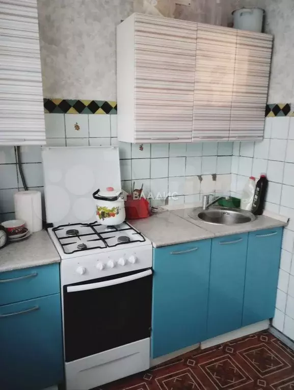 2-к. квартира, 44,6 м, 1/5 эт. - Фото 1