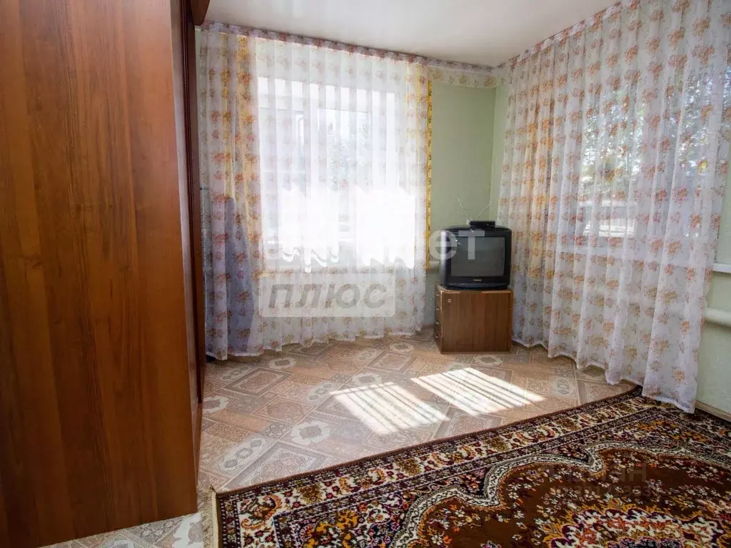 Дом в Ульяновская область, Ульяновск ул. Врача Михайлова, 21 (55 м) - Фото 1