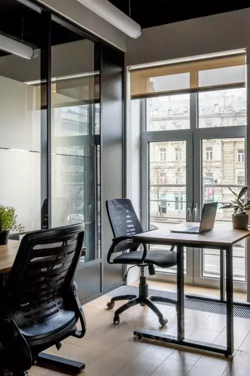 Офис в Москва ул. Земляной Вал, 8 (216 м) - Фото 2