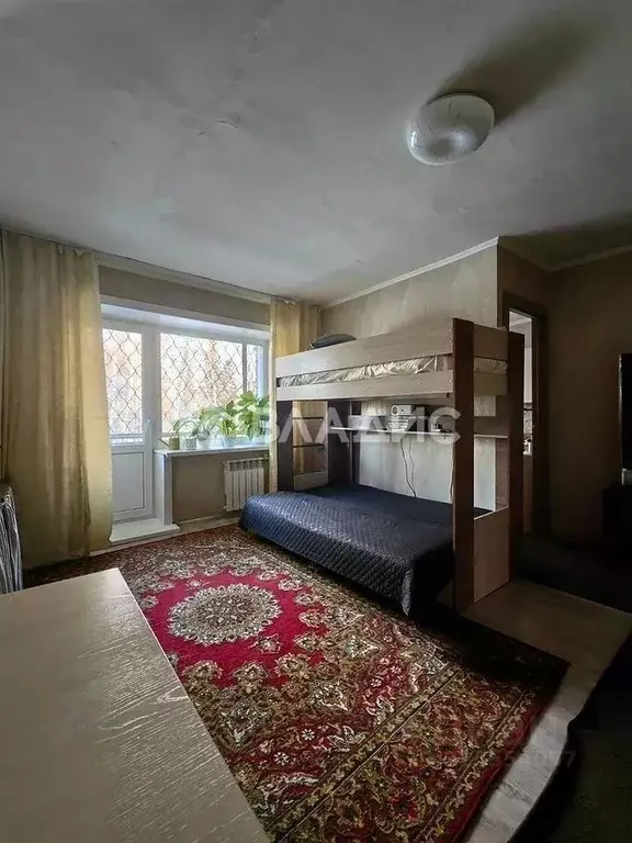 2-к кв. Алтайский край, Бийск Красноармейская ул., 79 (46.1 м) - Фото 1