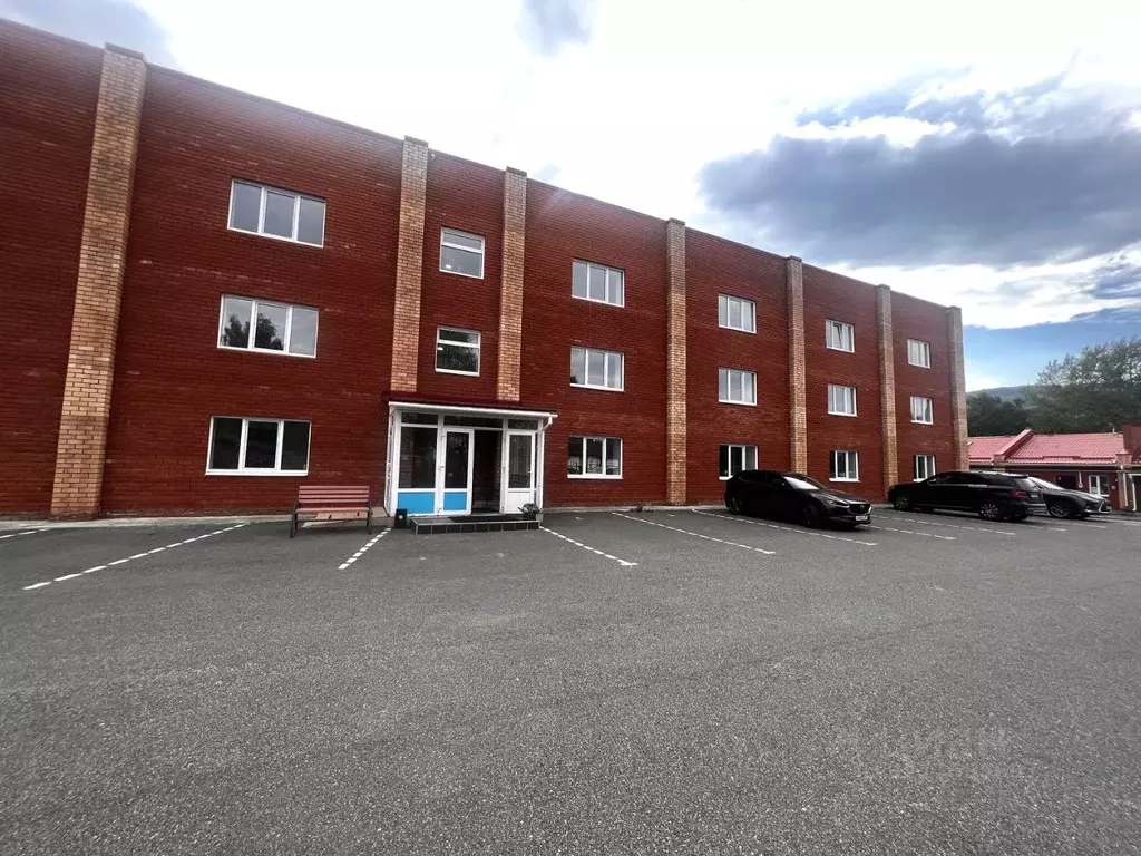 Таунхаус в Башкортостан, Абзелиловский район, Ташбулатовский ... - Фото 2