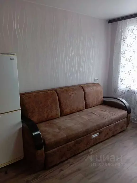1-к кв. Курская область, Курск Литовская ул., 85к2 (20.0 м) - Фото 1