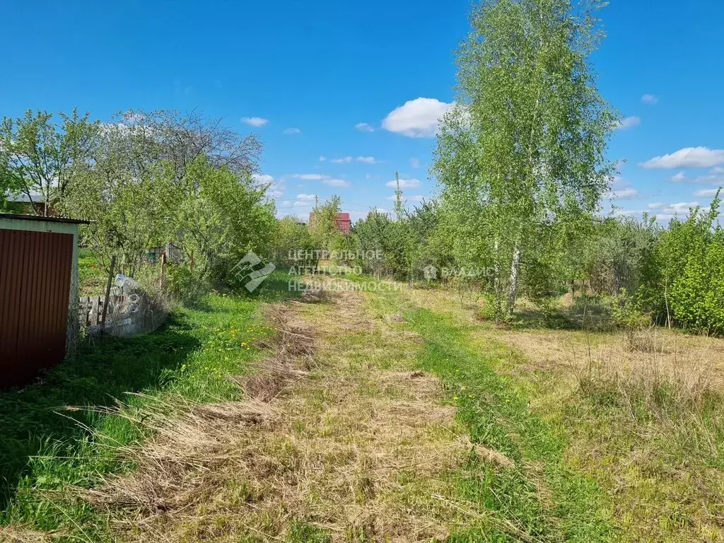 Участок 7,2 сот. (СНТ, ДНП) - Фото 1