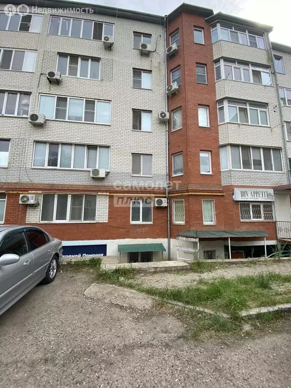 Офис (129.1 м) - Фото 1