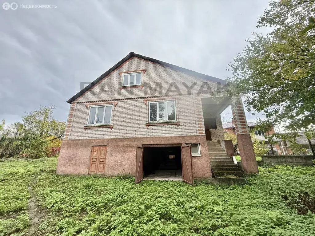 Дом в Тульский, Заречная улица, 75 (130 м) - Фото 2