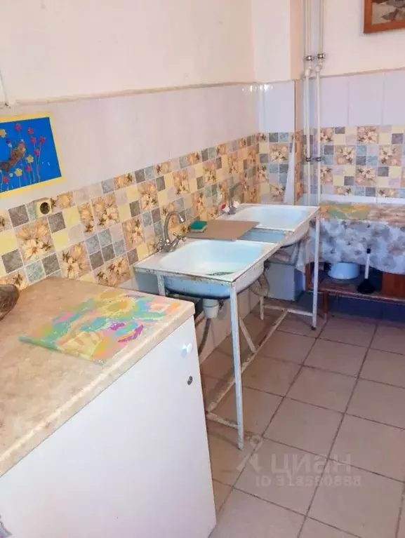 Комната Татарстан, Казань ул. Нурсултана Назарбаева, 15 (10.0 м) - Фото 0