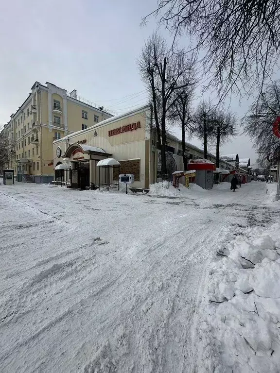 Помещение свободного назначения в Московская область, Балашиха ... - Фото 1