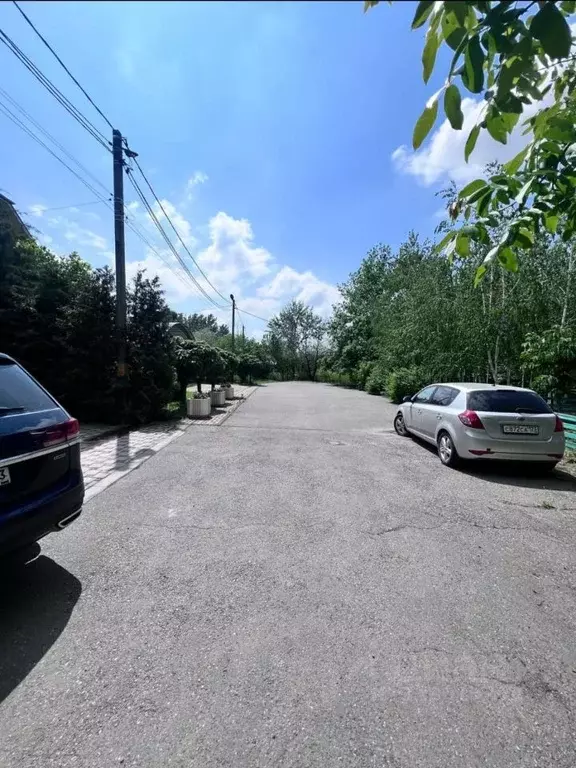 Участок в Краснодарский край, Краснодар Горхутор мкр, ул. Степана ... - Фото 1
