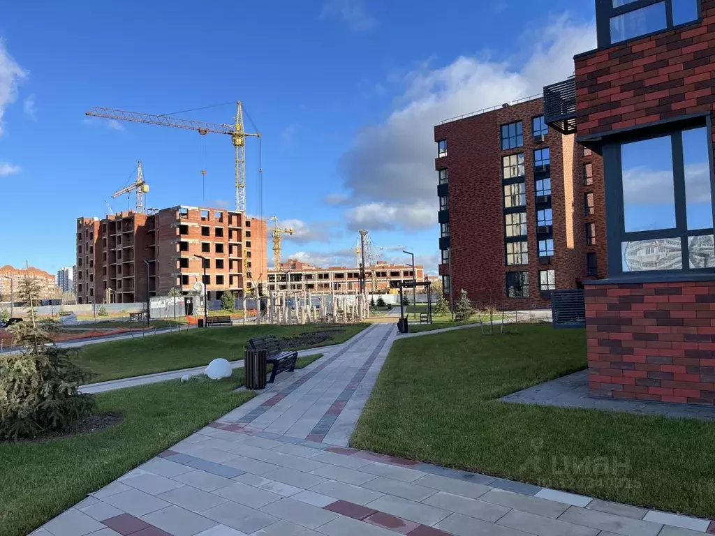 2-к кв. Самарская область, Тольятти 14А кв-л,  (50.8 м) - Фото 1