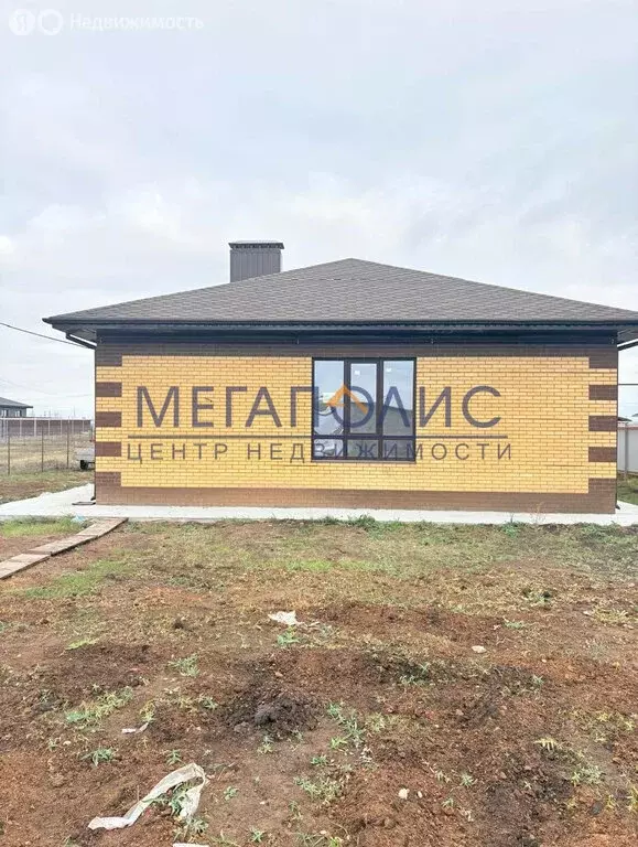 Дом в Балаковский район, Натальинское муниципальное образование, село ... - Фото 2