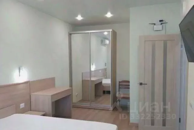 1-к кв. Крым, Симферополь бул. Ленина, 12 (40.0 м) - Фото 1
