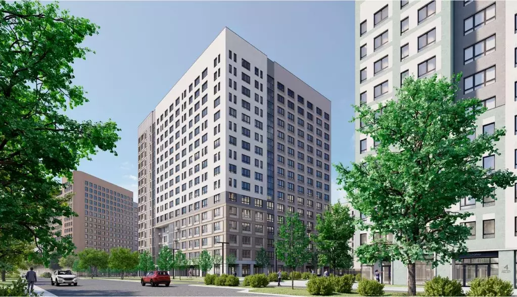 Студия Свердловская область, Екатеринбург Солнечный жилрайон,  (28.51 ... - Фото 0