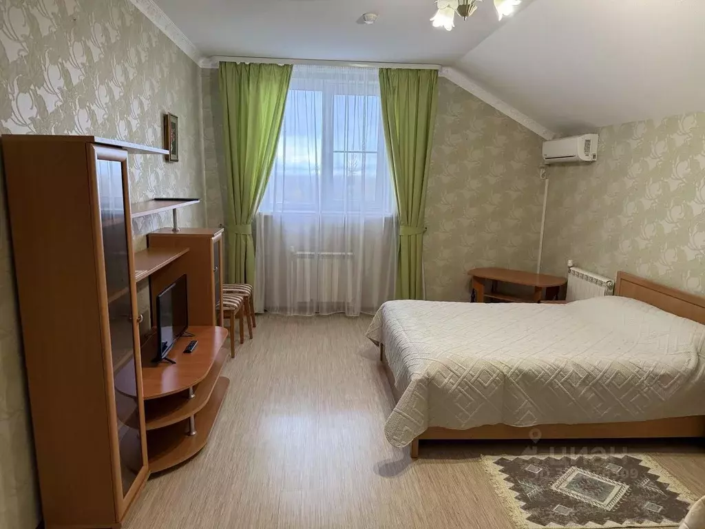 Комната Вологодская область, Череповец ул. Краснодонцев, 124 (25.0 м) - Фото 1