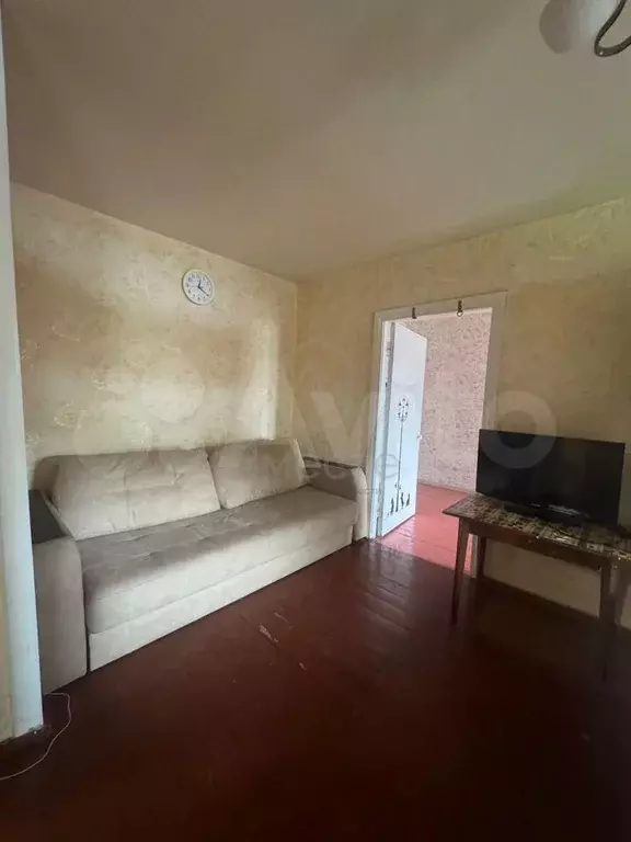 2-к. квартира, 42 м, 3/5 эт. - Фото 0