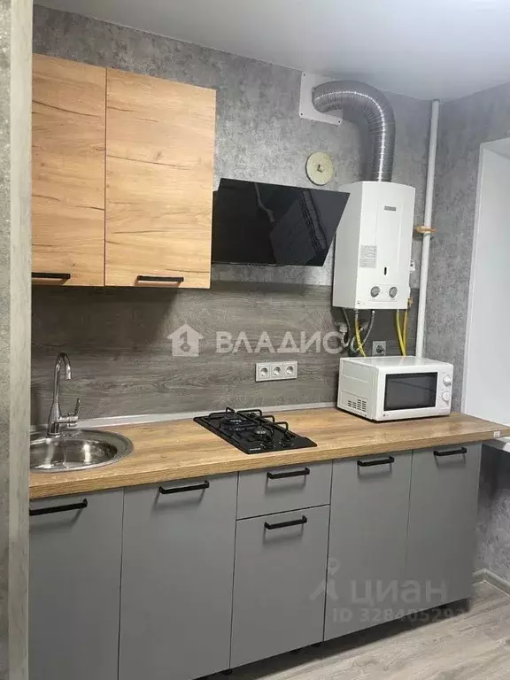 1-к кв. Нижегородская область, Нижний Новгород Московское ш., 179 ... - Фото 1