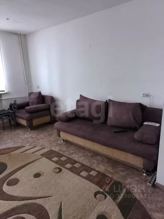 2-к кв. Алтайский край, Славгород ул. Герцена, 13Г (48.6 м) - Фото 1