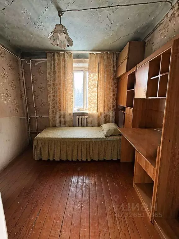 2-к кв. Иркутская область, Иркутск Донская ул., 40 (46.4 м) - Фото 1