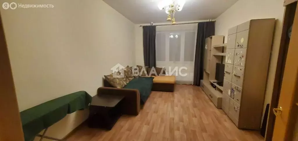 3-комнатная квартира: Мытищи, 2-я Институтская улица, 28 (75.1 м) - Фото 1