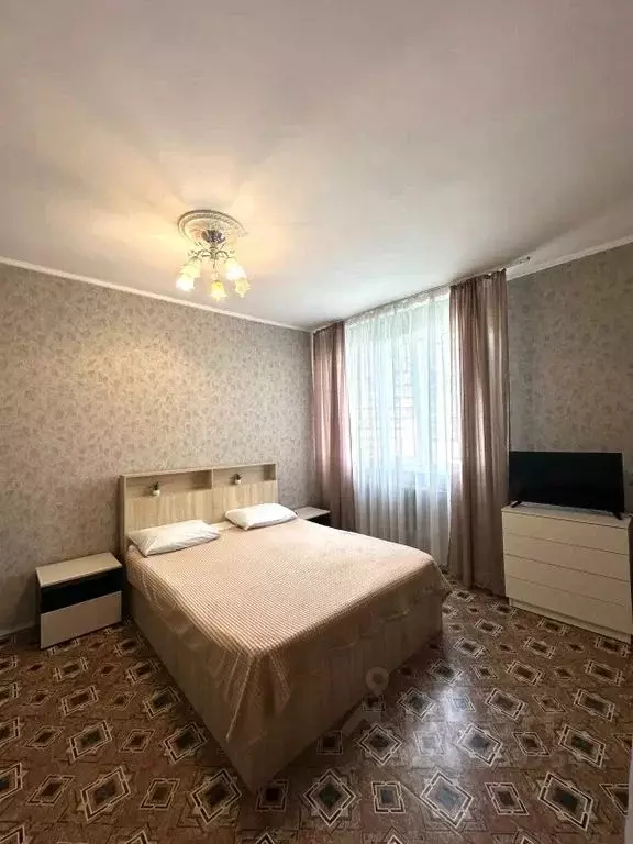 Комната Краснодарский край, Сочи ул. Просвещения, 151Б - Фото 0