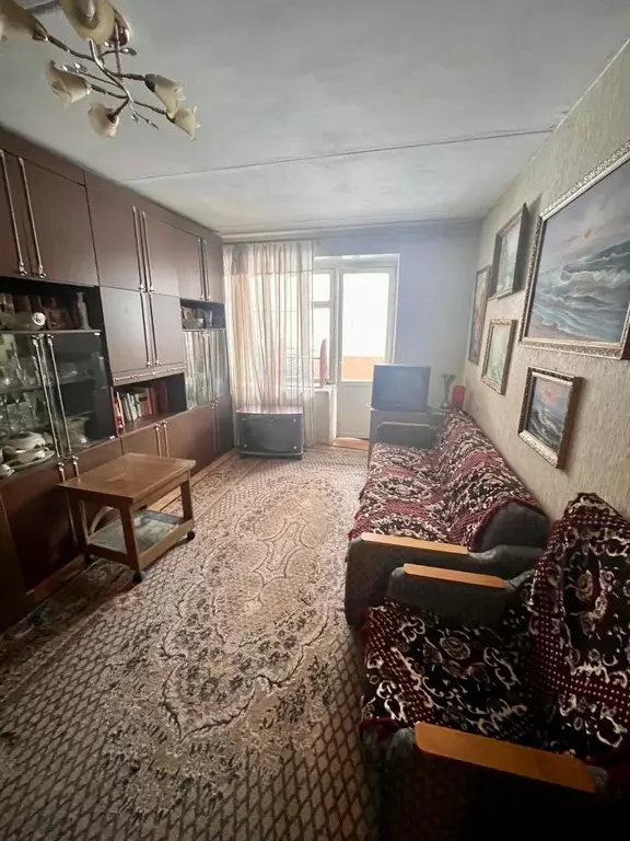 Продается 1-комнатная квартира - Фото 0