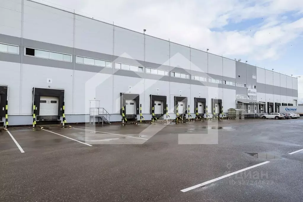 Помещение свободного назначения в Московская область, Ногинск ... - Фото 1