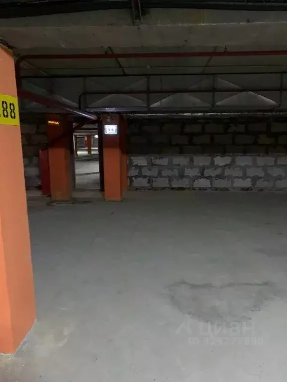 Гараж в Ханты-Мансийский АО, Сургут Университетская ул., 41/1 (16 м) - Фото 1