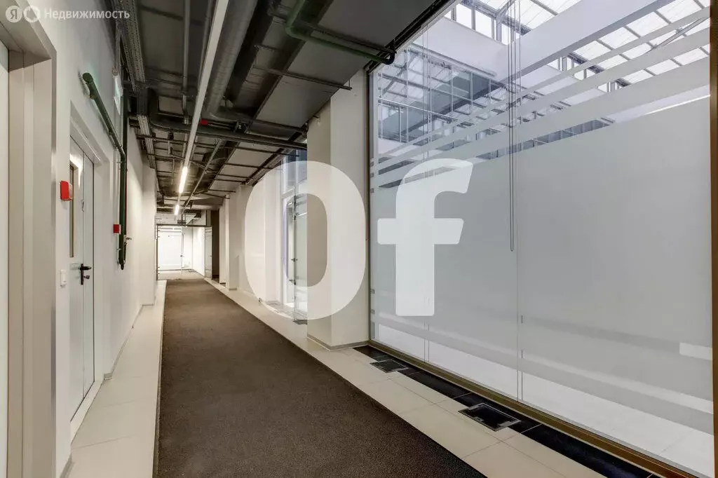 Офис (7424 м) - Фото 2