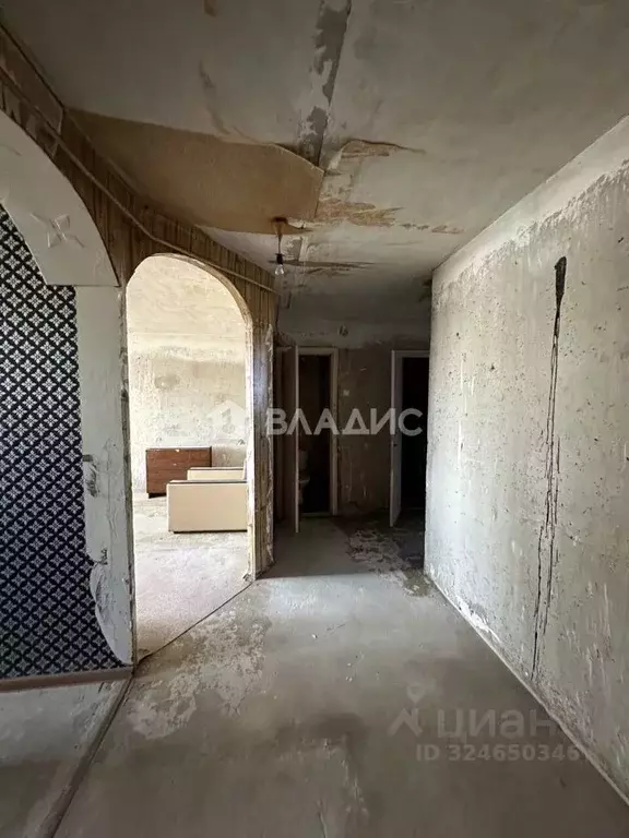 2-к кв. Белгородская область, Белгородский район, Северный городское ... - Фото 1