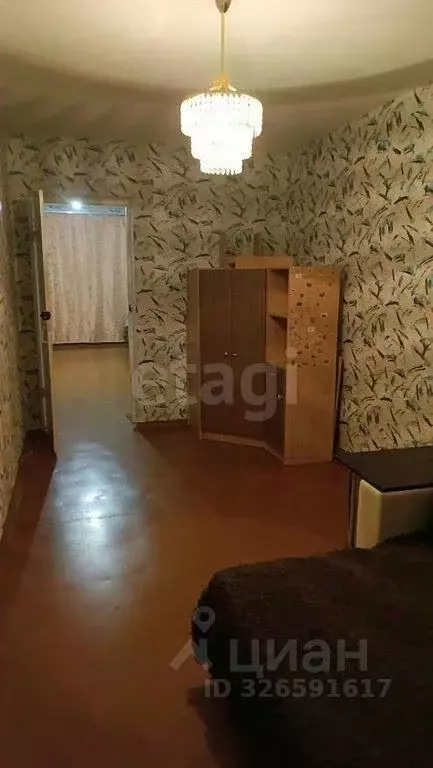 2-к кв. Ярославская область, Рыбинск ул. Гончарова, 17 (45.0 м) - Фото 1