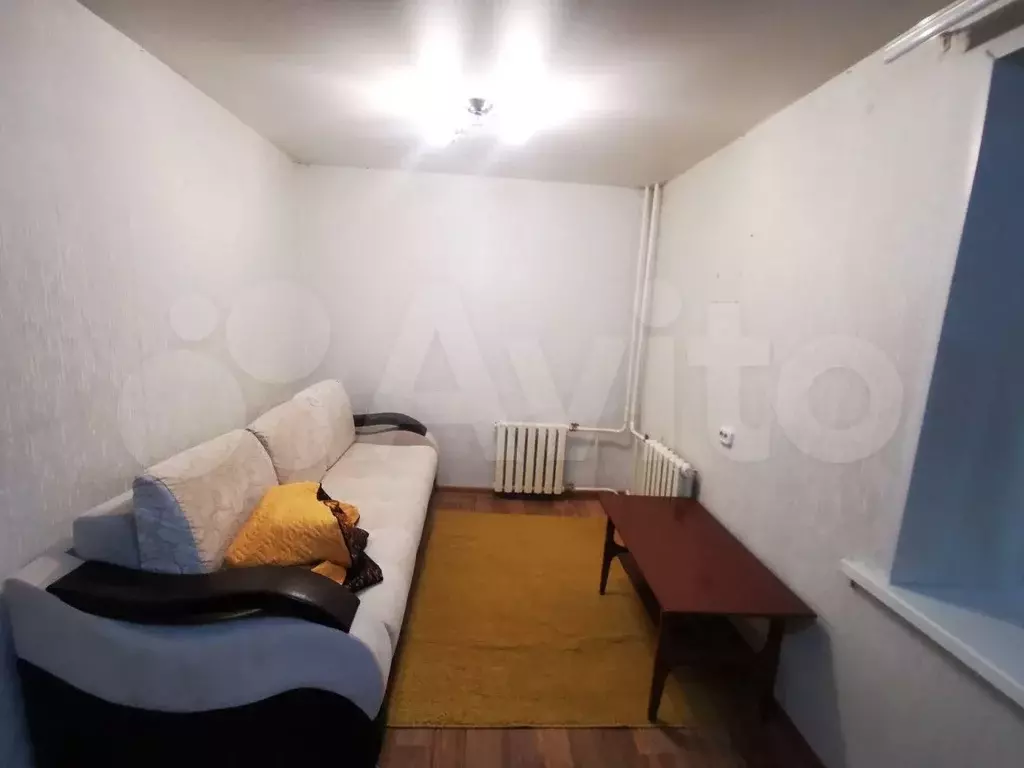 Комната 14 м в 1-к., 4/9 эт. - Фото 1