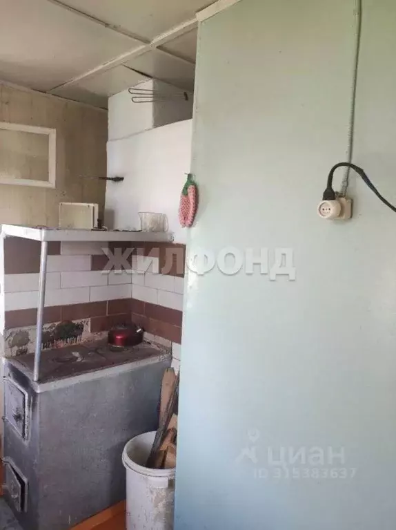 Участок в Томская область, Томский район, Восход СНТ  (6.0 сот.) - Фото 2