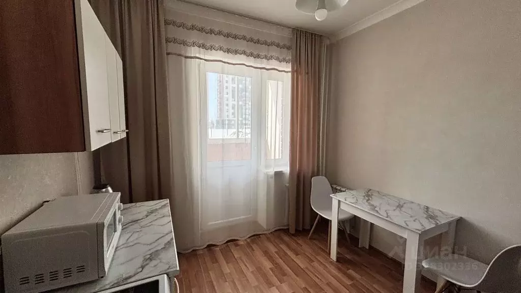 1-к кв. Московская область, Щелково Финский мкр, 7 (37.6 м) - Фото 2