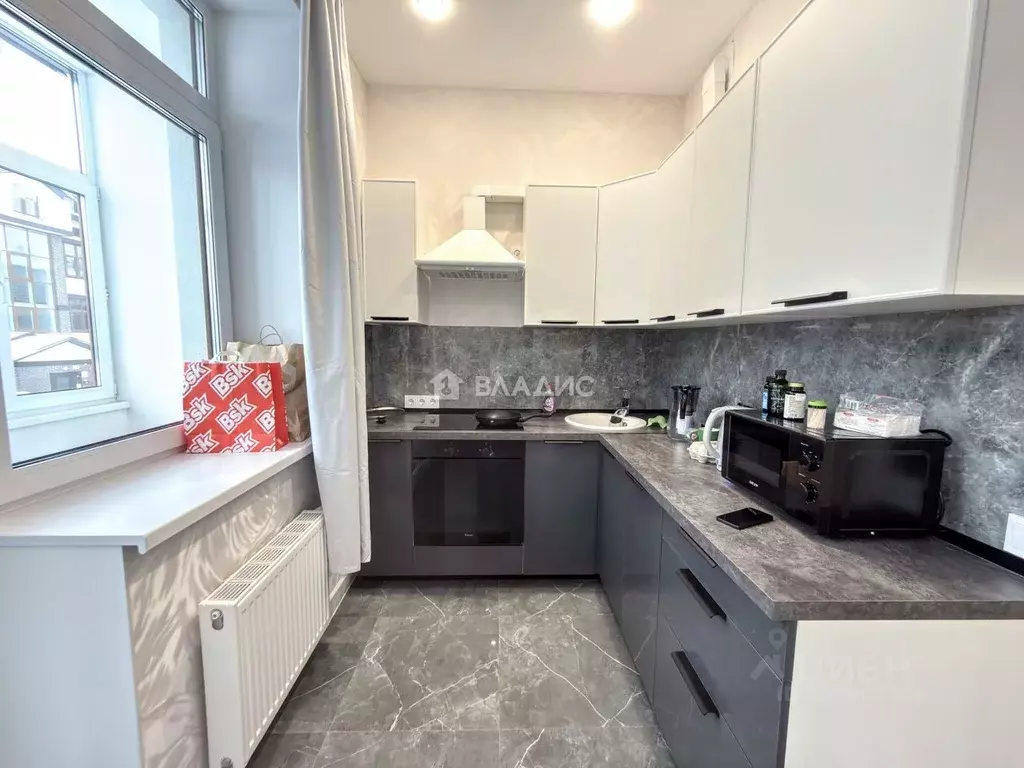 3-к кв. Московская область, Раменское ул. Березовая Роща, 2 (71.5 м) - Фото 1