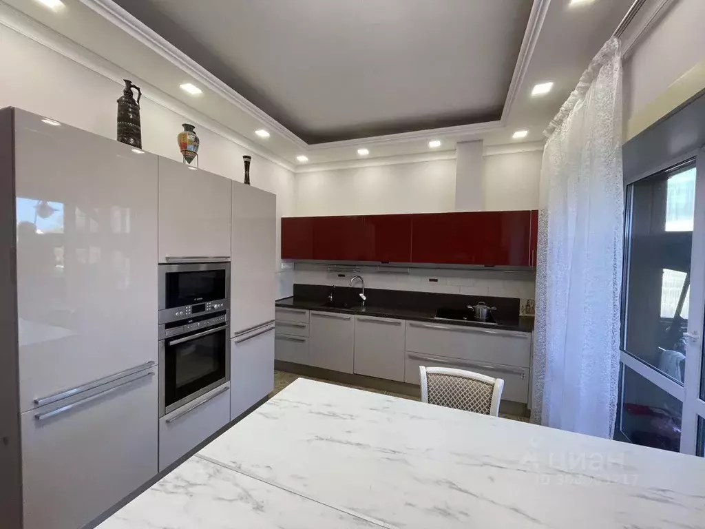 Таунхаус, 220 м - Фото 1