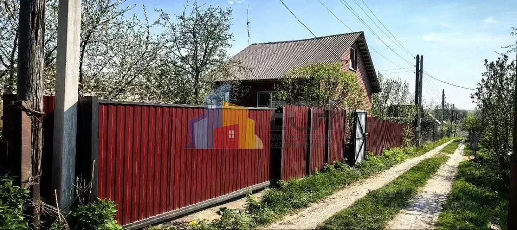 Дом в Тульская область, Тула городской округ, Металлург-5 СНТ 63 (45 ... - Фото 1
